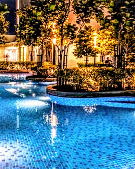 Mirage Suite Hotels & Risdence Picture 5
