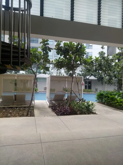 Mirage Suite Hotels & Risdence Picture 4