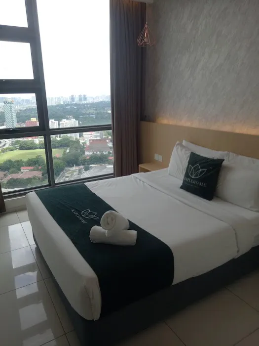 Mirage Suite Hotels & Risdence Picture 6