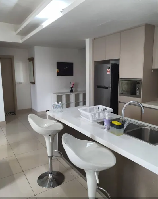Mirage Suite Hotels & Risdence Picture 10