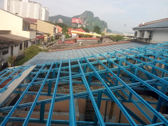 Homestay Terlajak Laris Picture 3