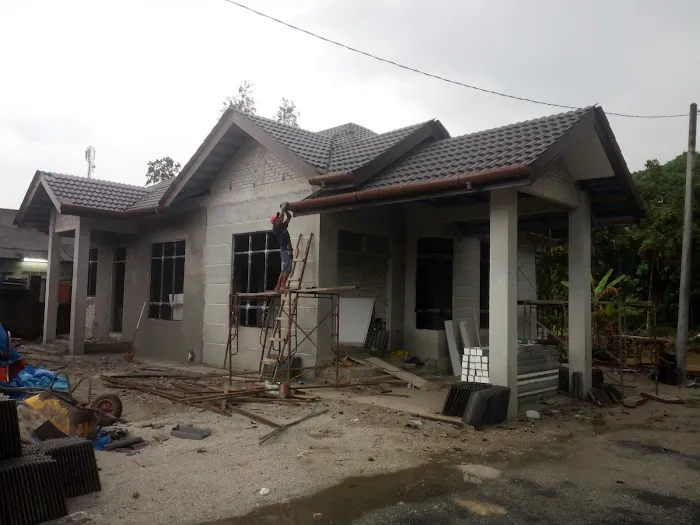 Homestay Terlajak Laris Picture 1