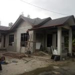 Homestay Terlajak Laris