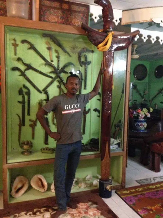 Homestay Terlajak Laris Picture 6