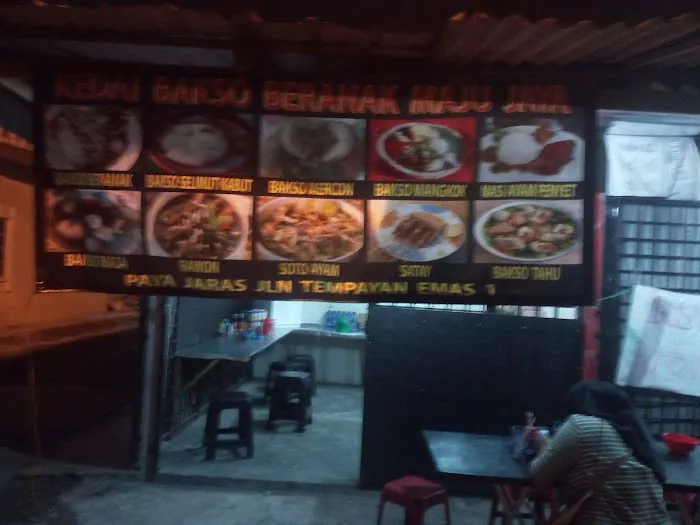 Homestay Terlajak Laris Picture 5