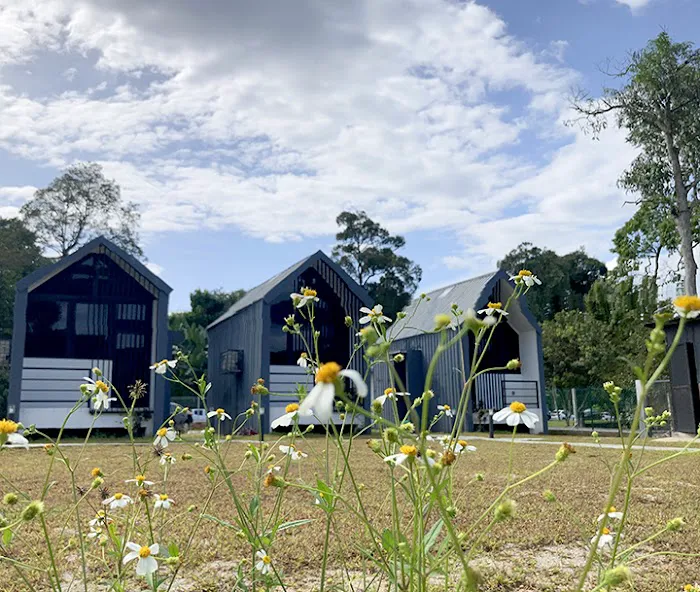 Lubis Tiny House Picture 3
