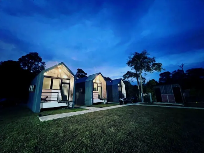 Lubis Tiny House Picture 4