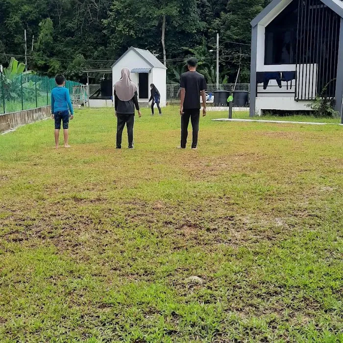 Lubis Tiny House Picture 5