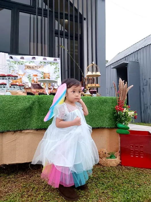Lubis Tiny House Picture 8