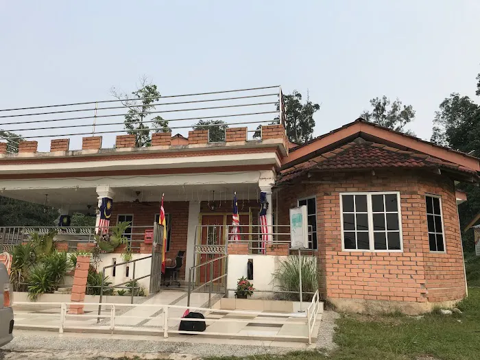 Ross Cottage Homestay Picture 2