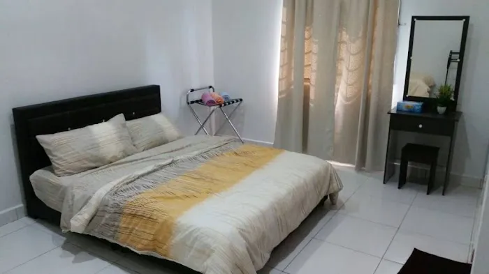 Ross Cottage Homestay Picture 1
