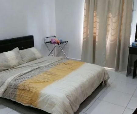Ross Cottage Homestay