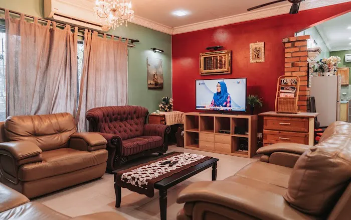 Ross Cottage Homestay Picture 4