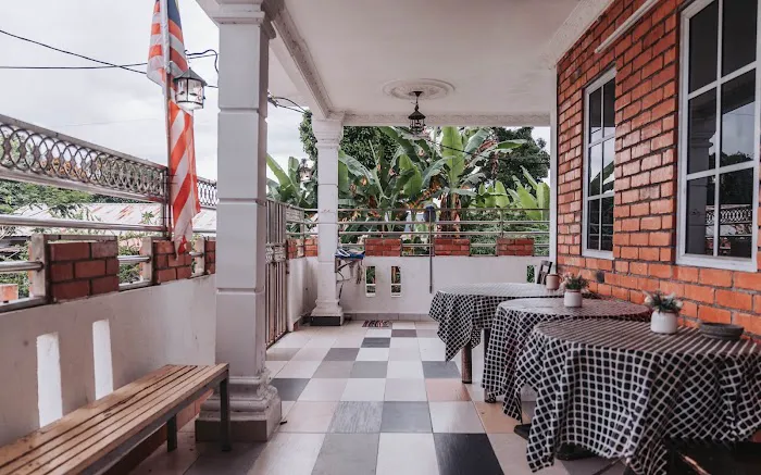 Ross Cottage Homestay Picture 7