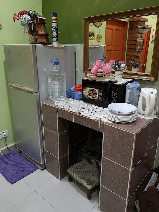 Ross Cottage Homestay Picture 6