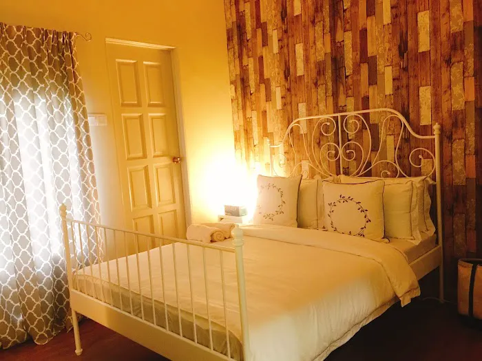 Laman Kemboja Homestay Picture 1