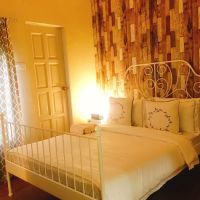 Laman Kemboja Homestay ico