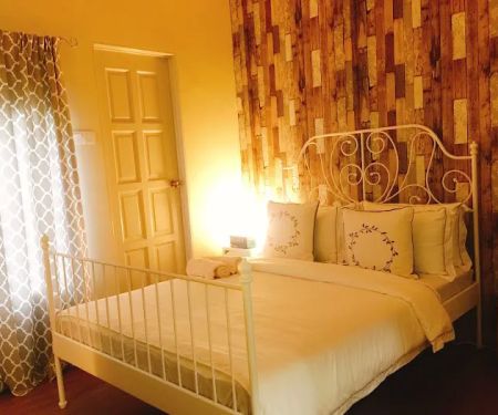 Laman Kemboja Homestay