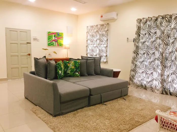 Laman Kemboja Homestay Picture 4