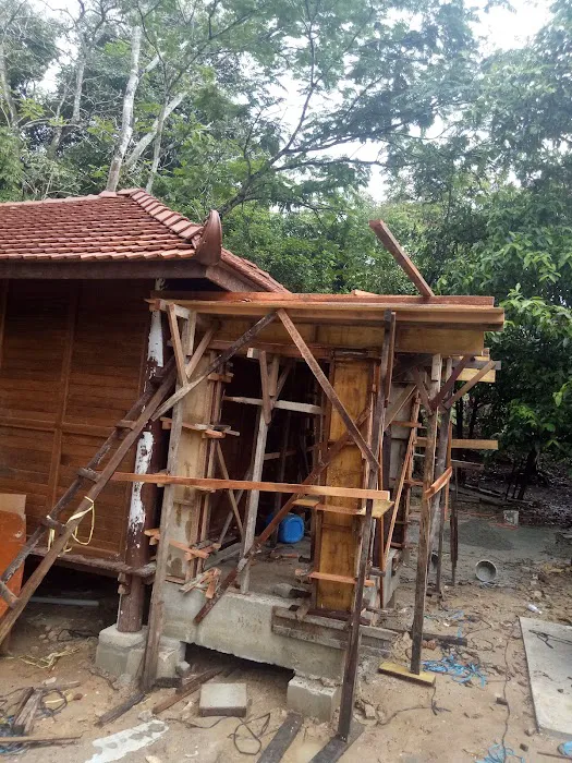 Laman Kemboja Homestay Picture 5
