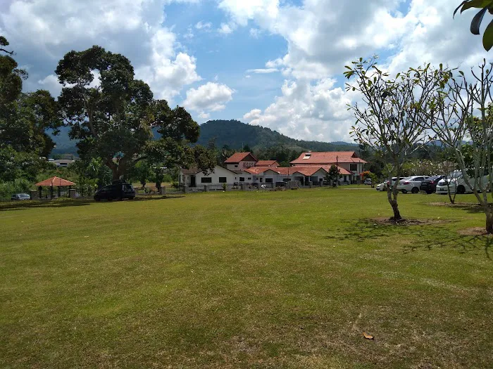 Laman Kemboja Homestay Picture 2