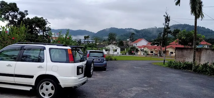 Laman Kemboja Homestay Picture 6