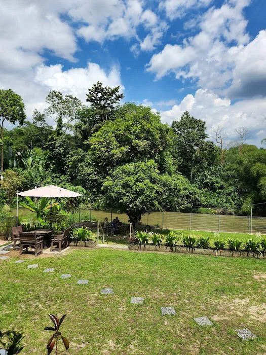 Sofia Adila Homestay Picture 3