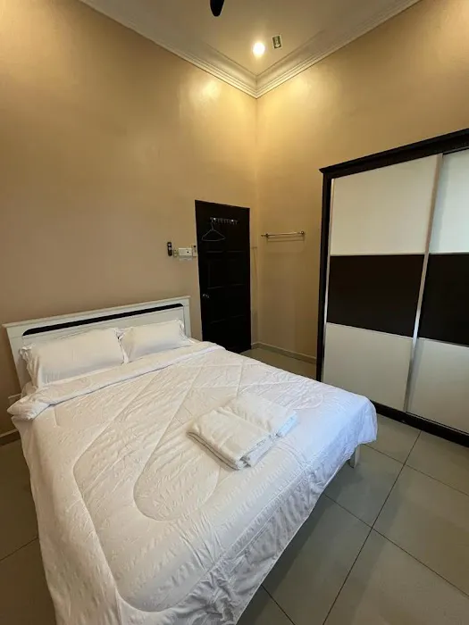 Sofia Adila Homestay Picture 1