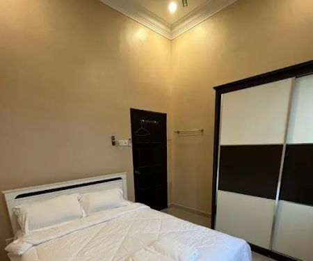 Sofia Adila Homestay