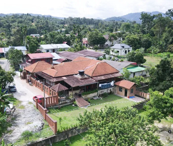 Sofia Adila Homestay Picture 6