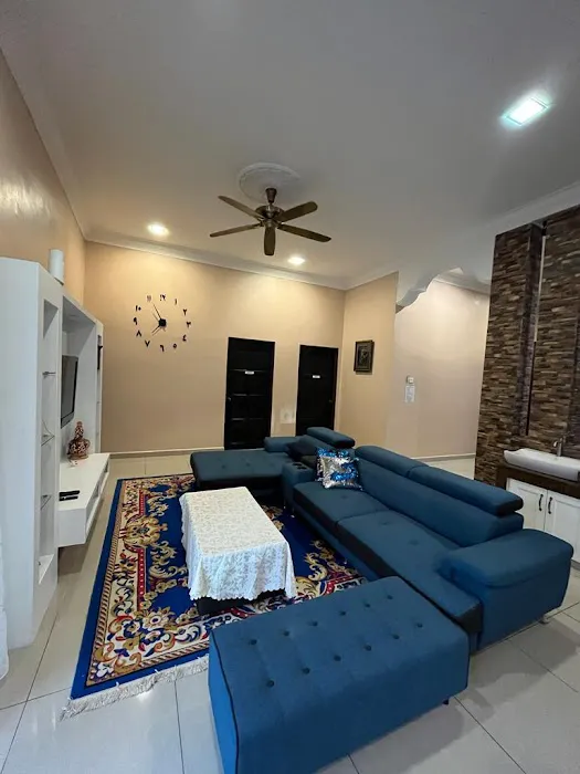 Sofia Adila Homestay Picture 5