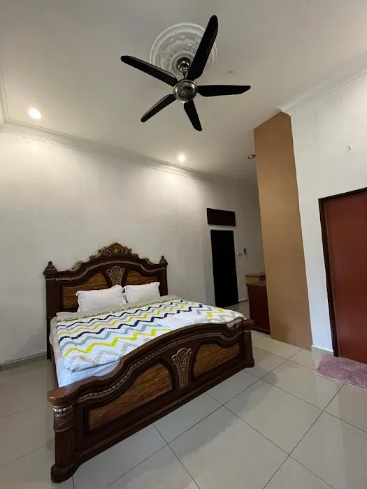 Sofia Adila Homestay Picture 4