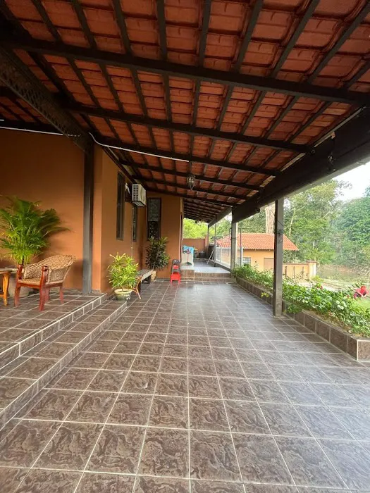 Sofia Adila Homestay Picture 7