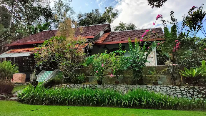 Aman Dusun Yoga and Farm Retreat Picture 2