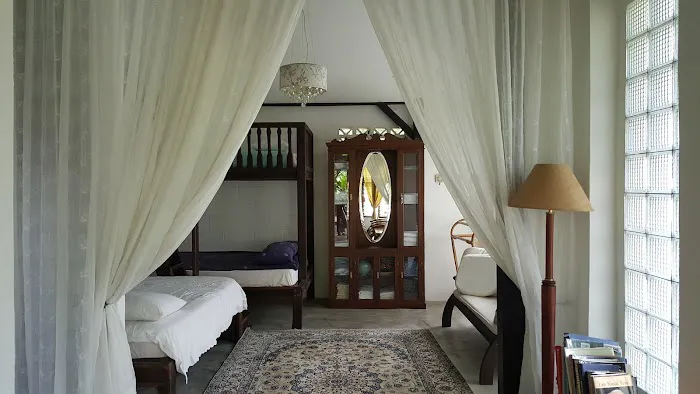 Aman Dusun Yoga and Farm Retreat Picture 1