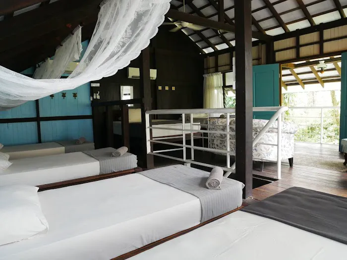 Aman Dusun Yoga and Farm Retreat Picture 4