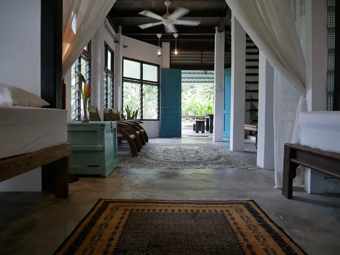 Aman Dusun Yoga and Farm Retreat Picture 5