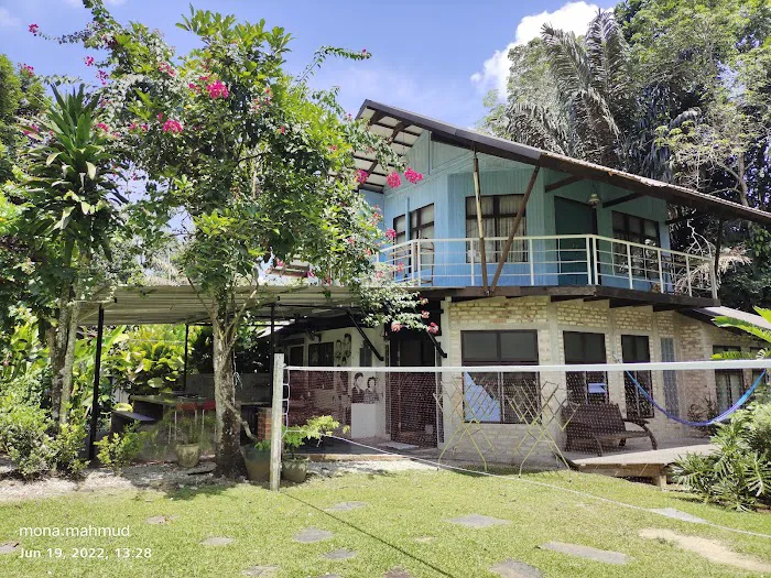 Aman Dusun Yoga and Farm Retreat Picture 6