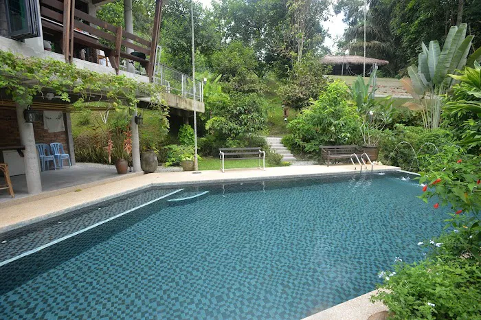 Aman Dusun Yoga and Farm Retreat Picture 3