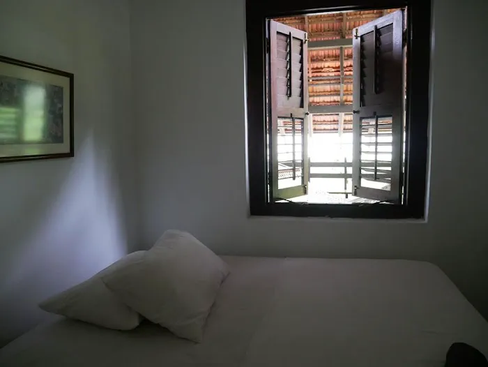 Aman Dusun Yoga and Farm Retreat Picture 7