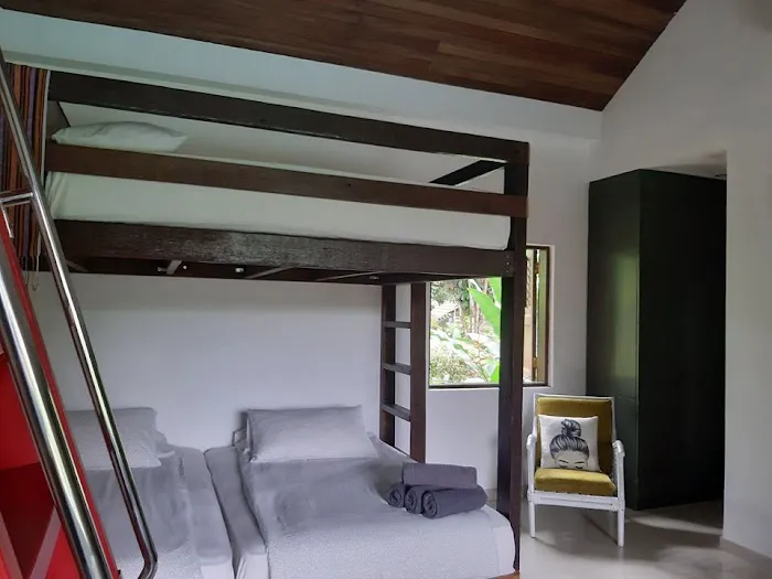 Aman Dusun Yoga and Farm Retreat Picture 9
