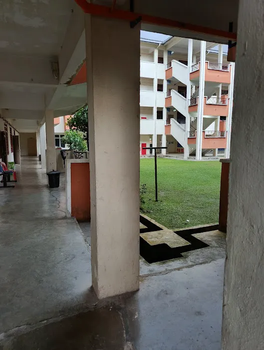 Asrama Blok B Picture 1
