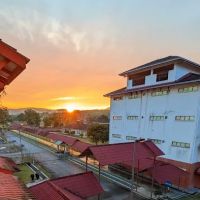 Asrama Blok A ico