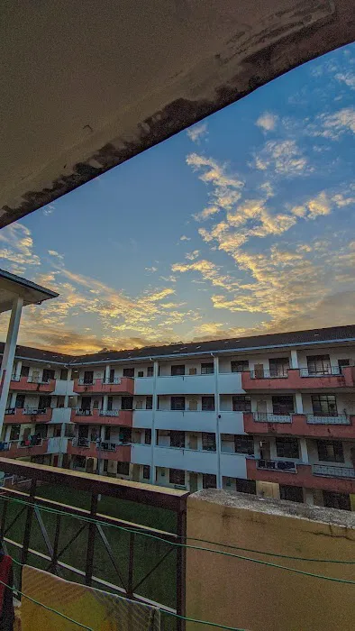 Asrama Blok A Picture 5