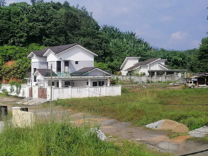 Laman Puncak Jelutong Picture 1