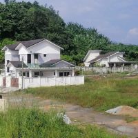 Laman Puncak Jelutong ico