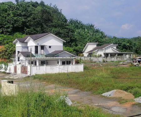 Laman Puncak Jelutong