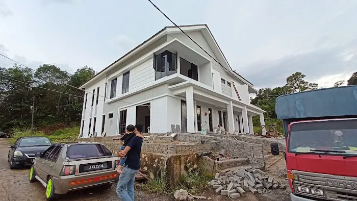 Laman Puncak Jelutong Picture 2