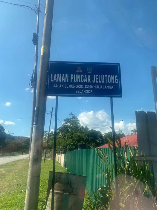 Laman Puncak Jelutong Picture 4
