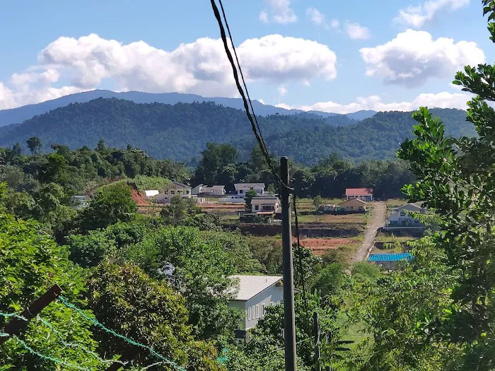 Laman Puncak Jelutong Picture 5